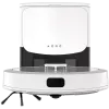 AENO Saugroboter RC4S: Nass- und Trockenreinigung, smarte Steuerung per AENO App, HEPA-Filter, 2-in-1-Tank