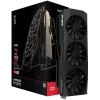 XFX Radeon RX 9070 16GB GDDR6 Grafikkarte