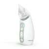 Momcozy BN02 Grüner Baby-Nasenabsauger