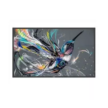 Philips 32BDL3550Q/00 Signage Display Digital-Signage-Flachbildschirm 80 cm (31,5 Zoll) VA 350 cd/m² Full HD Schwarz Android 8.0