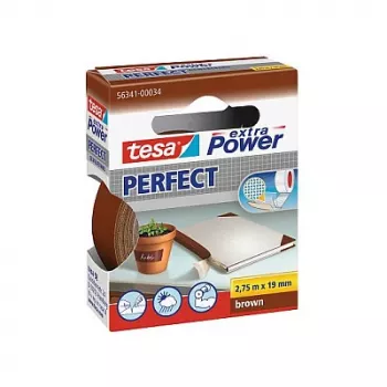 Tape Tesa 56341-34 Geeignet für den Innenbereich 2,75 m Braun