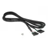 Interner M.2-Adapter DeLOCK 63343