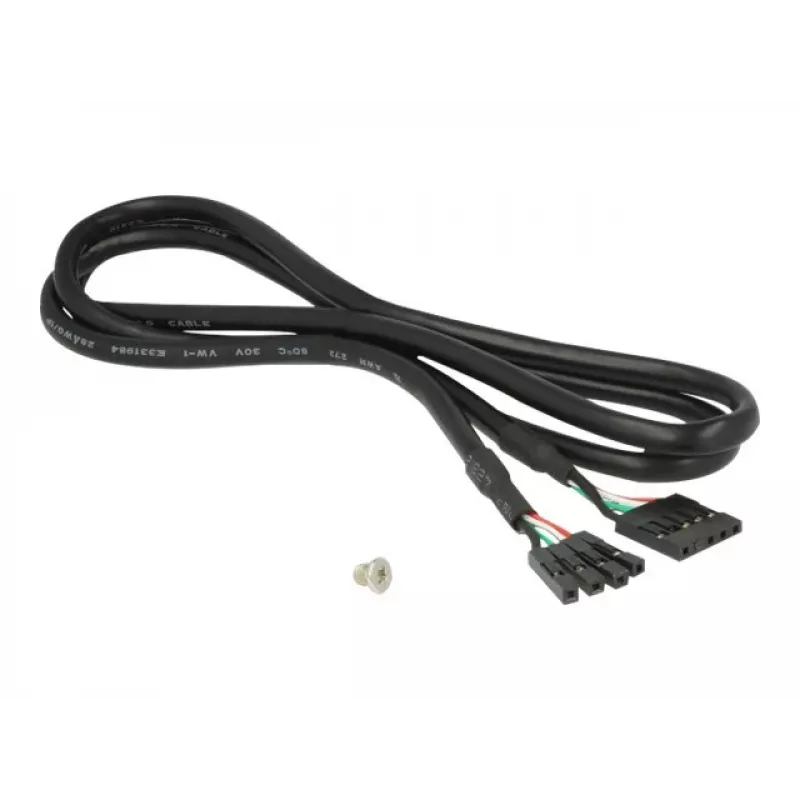 Interner M.2-Adapter DeLOCK 63343