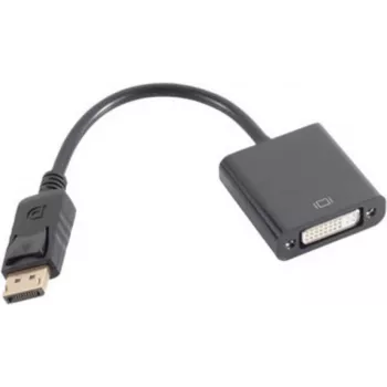 Videokabel-Adapter DisplayPort DVI ShiverPeaks BS14-05007