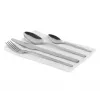 Besteck-Set Russell Hobbs BW028422EU7, 16-teilig, Edelstahl-Besteck