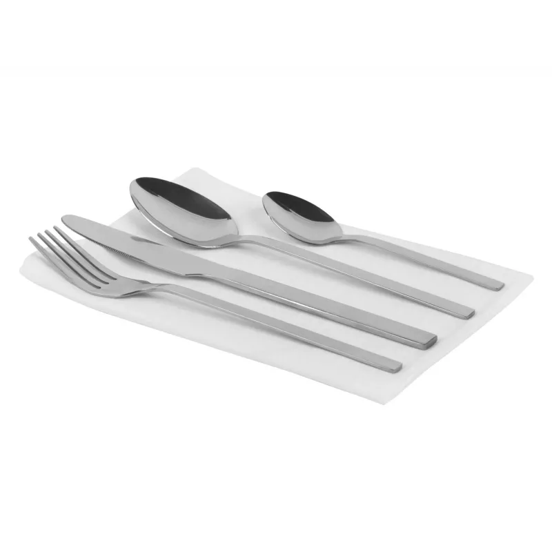 Besteck-Set Russell Hobbs BW028422EU7, 16-teilig, Edelstahl-Besteck