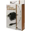 Ladegerät Inter-Tech PD-2100 Schwarz AC Indoor