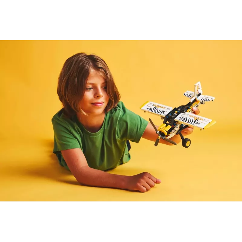 LEGO TECHNIC 42198 Transportflugzeug