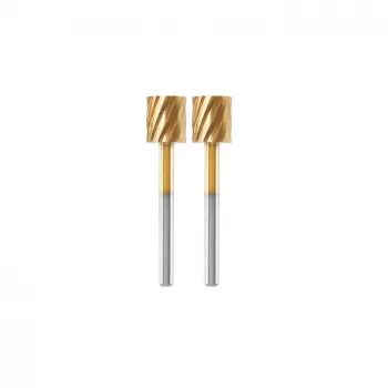 Gravierbit Dremel 115DM 2 Stück