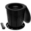 Tragbare Campingtoilette CAMRY CR 1041