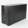Gembird UPS-PC-850AP unterbrechungsfreie Stromversorgung (USV) Line-Interactive 0,85 kVA 520 W 4 AC-Ausgänge