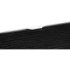 Alphacool HPE-30 Full Copper 280mm Weiß Radiator