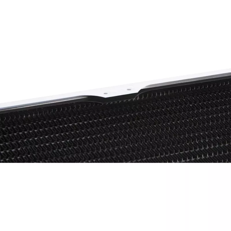 Alphacool HPE-30 Full Copper 280mm Weiß Radiator