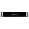 Tragbare Festplatte 1 TB refurbished, externe Festplatte (schwarz)