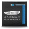 Cablemod CM-CKCA-CW-YW150YW-R USB-Kabel 1,5 m USB A USB C Blau (CM-CKCA-MLB-KLB150KLB-R)