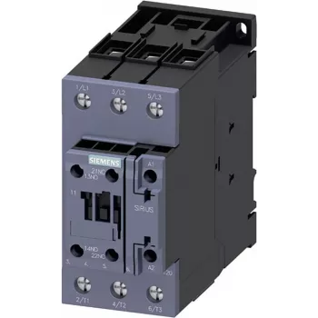 Siemens Schütz SIRIUS 3RT20 3RT2035-1AP00 230 V/AC (3RT2035-1AP00)