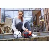 Black & Decker BDCINF18N-QS Luftkompressor 160 l/min AC/Zigarettenanzünder