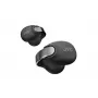 JVC Nearphone Headset True Wireless Stereo (TWS) Ear-Clip-Anrufe/Musik Bluetooth Schwarz