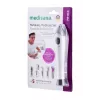 Medisana MP 810 Maniküre- und Pediküregerät, weiß