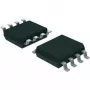 Operationsverstärker Texas Instruments OPA134UA — einkanalig, THD 0,00008 %, 8 MHz Bandbreite, 5 × 3,98 × 1,5 mm