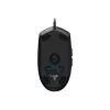 Gaming-Maus Logitech G G203 LIGHTSYNC USB Typ-A
