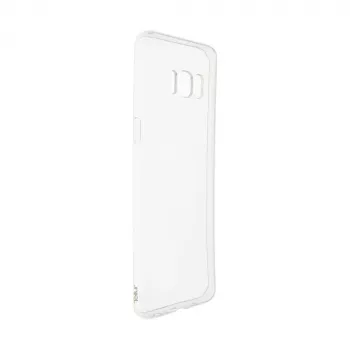 Cover Tellur Galaxy S8+ TLL121401 15,8 cm (6,2 Zoll) Transparent