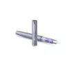 Parker Vector XL Füllfederhalter Patronenfüllsystem Silber 1 Stk.