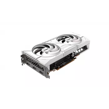 SAPPHIRE PURE Radeon RX 9060 XT Gaming OC 16GB Grafikkarte