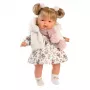 Puppe Llorens Joelle 38 cm Weichkörper — Llorens Joelle 38 cm Weichkörperpuppe