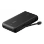 Tragbare Powerbank Belkin GAMING POWERBANK 20000mAh mit integriertem USB-C-Kabel 30W