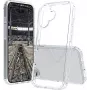 Schutz-Rückseitenhülle jt berlin Pankow Clear für Apple iPhone 17 — transparent