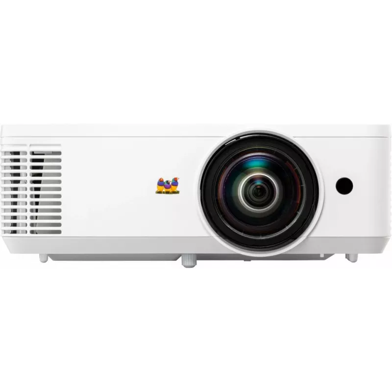 Viewsonic PS502X Datenprojektor Short-Throw-Projektor 4000 ANSI Lumen XGA (1024x768) Weiß