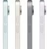 Apple iPad 13-Zoll Air Wi-Fi 512 GB – Space Grau