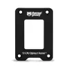 Frame-Upgrade-Kit Thermal Grizzly TG-CF-I1851-V1 Aluminium Schwarz 71x51x6mm