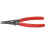 Knipex 49 31 A0 Seegeringzange geeignet für Außenringe 3-10 mm Spitzenform gerade