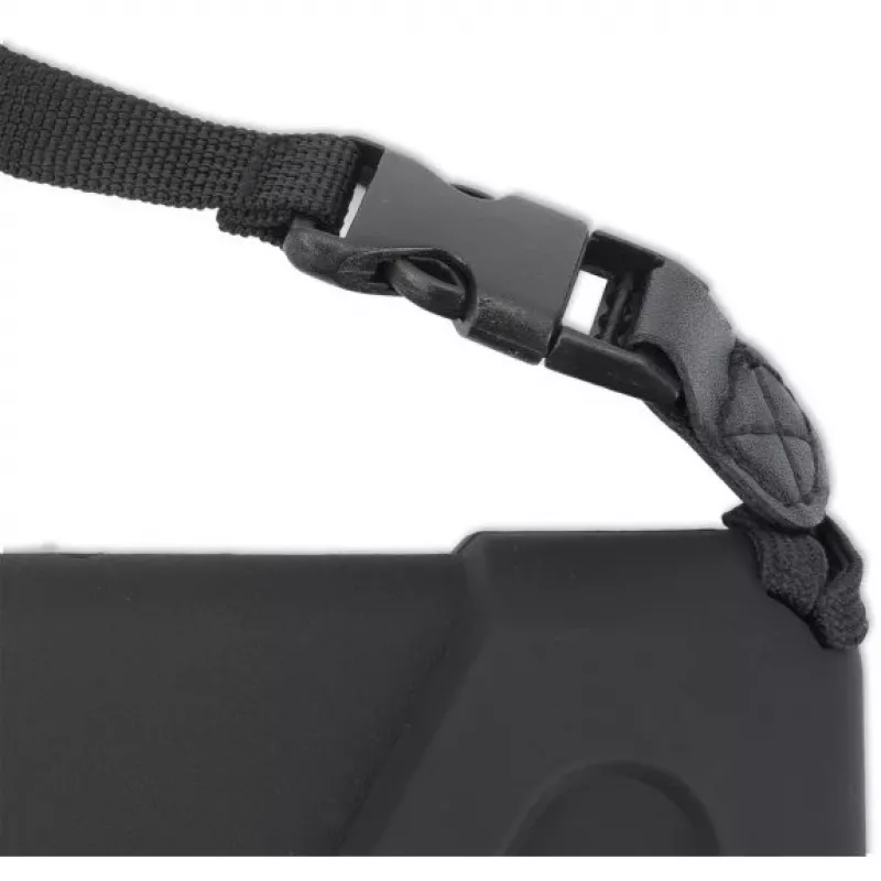 4smarts Rugged Tablet Case GRIP für Samsung Galaxy Tab A 10.1 (2019) schwarz (4S467827)