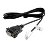 APC-Kabel, USV-Kommunikation Smart Signalling (1,8 m - DB-9 auf RJ-45)