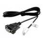 APC-Kabel, USV-Kommunikation Smart Signalling (1,8 m - DB-9 auf RJ-45)