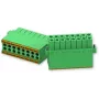 Steckverbinder TELTONIKA TRB245 TRB255 8-polig 8A PR4IO17K für serielle und I/O-Verbindungen