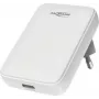 Ansmann Batterie-Ladegerät Powerline USB-C Wandladegerät 130PD (1001-0173)