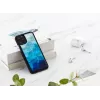 Schutzhülle iKins für iPhone 11 Pro – Farbe Blausee und Schwarz