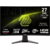 Monitor MSI MAG 276CXFDE 27 Zoll Curved Rapid VA FullHD