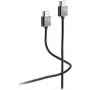 shiverpeaks FLEXLINE HDMI Kabel, A Stecker-A-Stecker, 2,0 m hochflexibel, vergoldete Kontakte, Auflösung: bis 4K2K, - 1 Stück (FL31-15035)