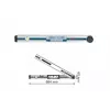 Bosch GAM 270 MFL Professional digitaler Winkelmesser 0 - 270°