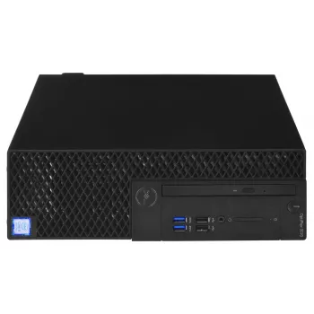 DELL OptiPlex 3070 i5-9500 16GB 512SSD SFF Win11pro GEBRAUCHT Gebraucht