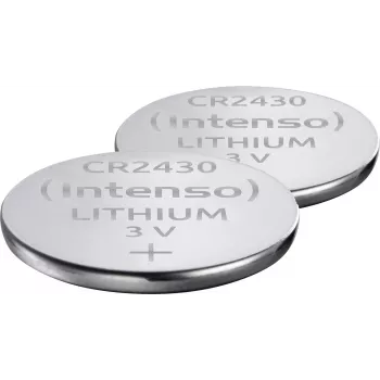 Intenso 7502442 Batterie