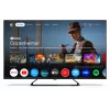 Sharp 43HP6265E TV Google UHD Schwarz