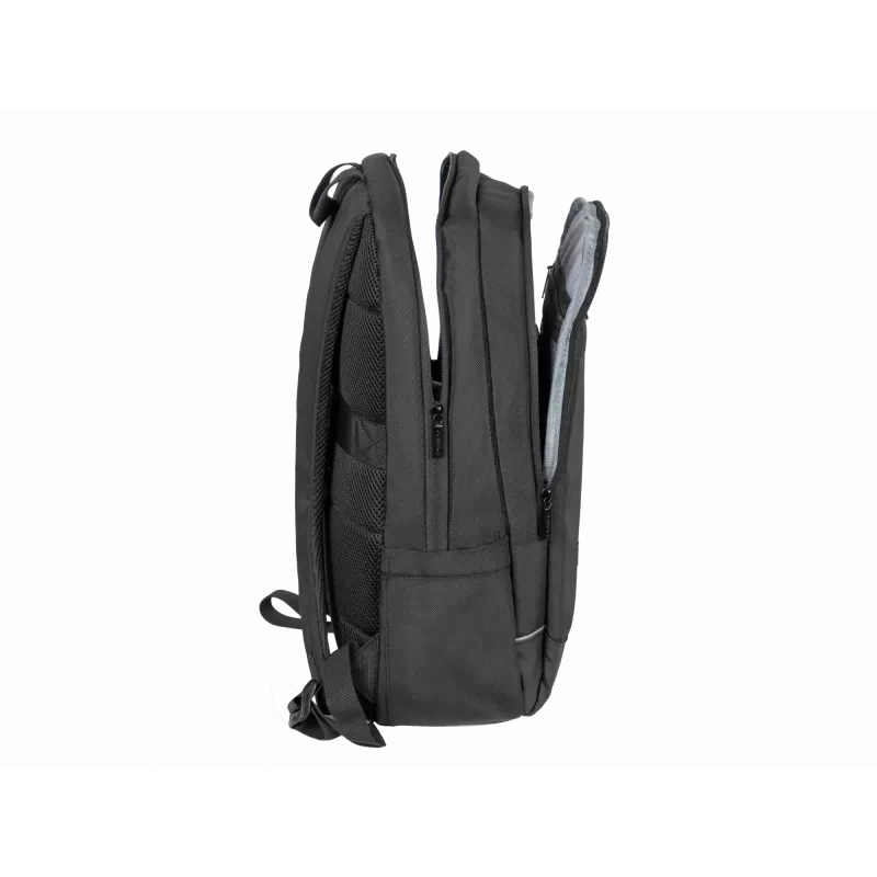 NATEC Kudu 39,6 cm (15,6) Rucksack Schwarz