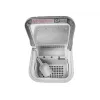Camry CR 8073 Eiswürfelbereiter Kapazität 2,2 L, Grau
