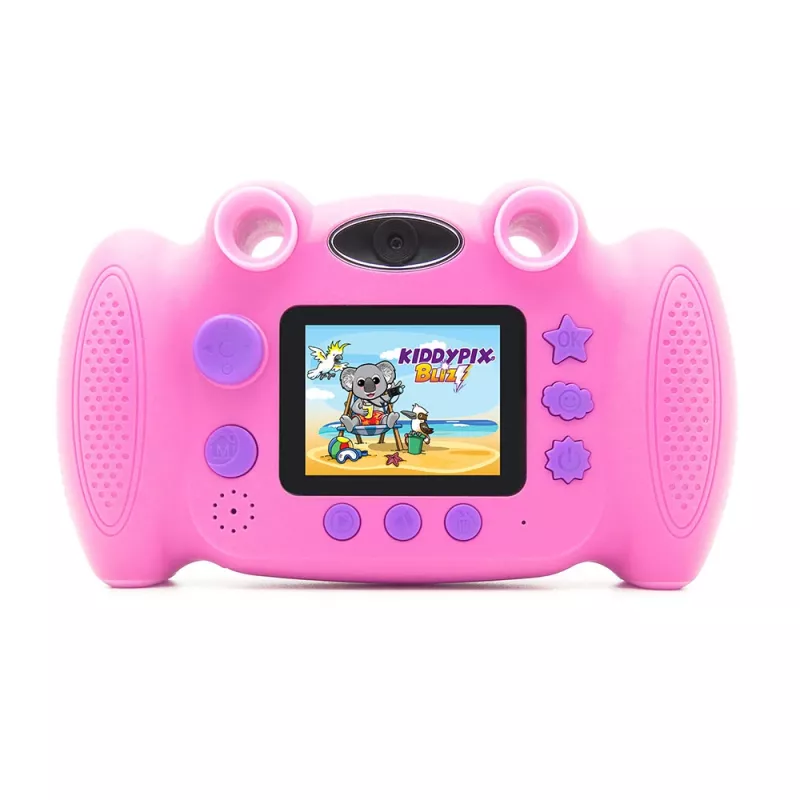 Kinder-Digitalkamera Easypix KiddyPix Blizz